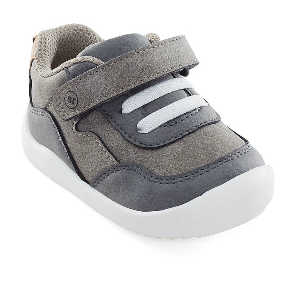 NIB Stride Rite Nick 360 Baby/Todder Boys Sneaker Size 5M